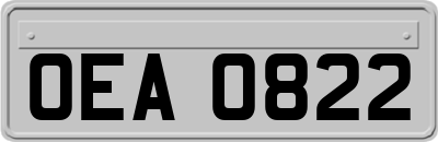 OEA0822