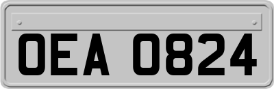 OEA0824