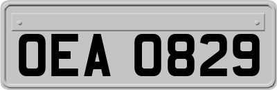 OEA0829