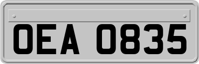 OEA0835