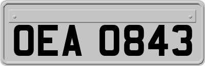 OEA0843