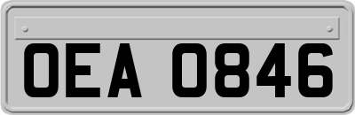 OEA0846