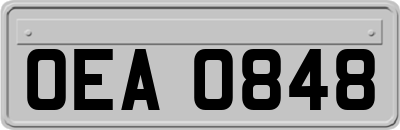 OEA0848