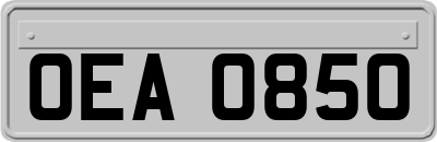 OEA0850