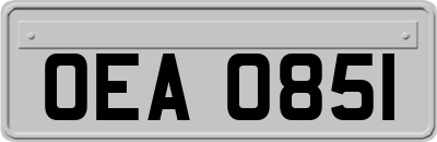 OEA0851