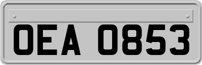 OEA0853