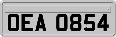 OEA0854
