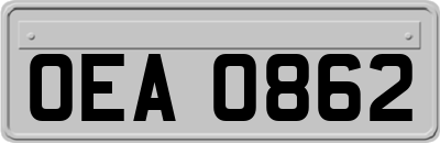 OEA0862