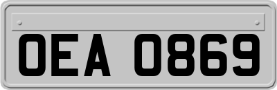 OEA0869