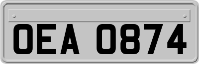 OEA0874