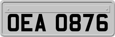 OEA0876