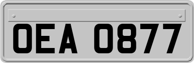 OEA0877