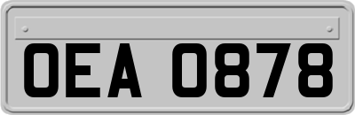 OEA0878