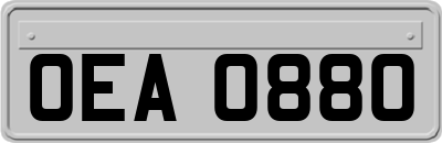 OEA0880