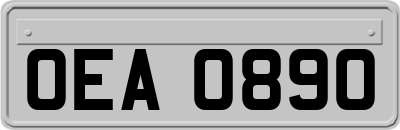 OEA0890