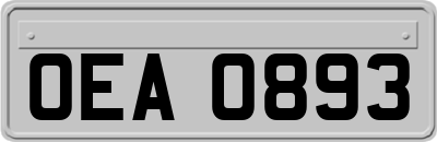 OEA0893