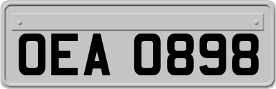 OEA0898