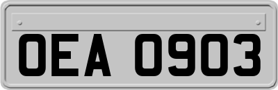 OEA0903