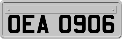 OEA0906