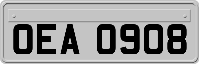 OEA0908
