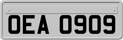OEA0909