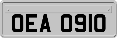 OEA0910