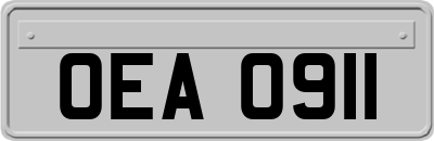 OEA0911