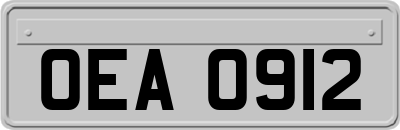OEA0912