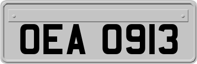 OEA0913