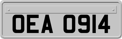 OEA0914