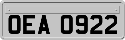 OEA0922