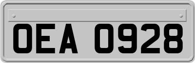 OEA0928