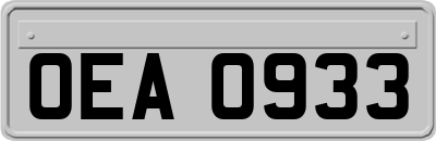 OEA0933