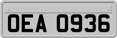 OEA0936