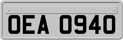 OEA0940