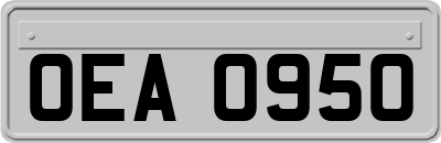 OEA0950
