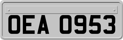 OEA0953