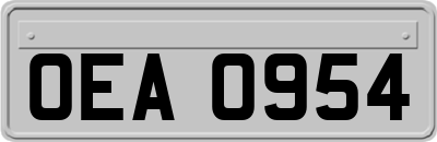 OEA0954