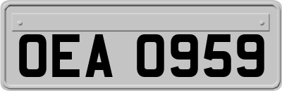 OEA0959