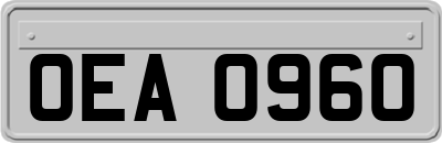 OEA0960