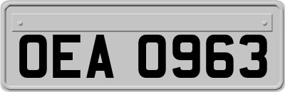 OEA0963