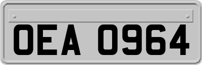 OEA0964