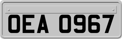 OEA0967