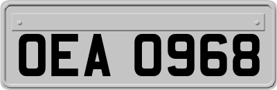 OEA0968