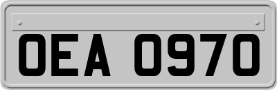 OEA0970
