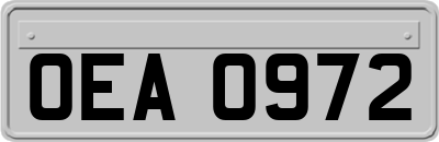 OEA0972