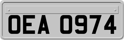 OEA0974