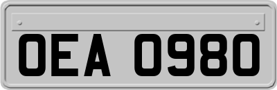 OEA0980