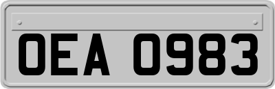 OEA0983