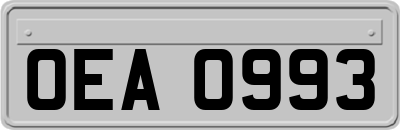 OEA0993